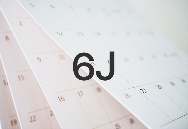 Abonnement 6 jours/semaine