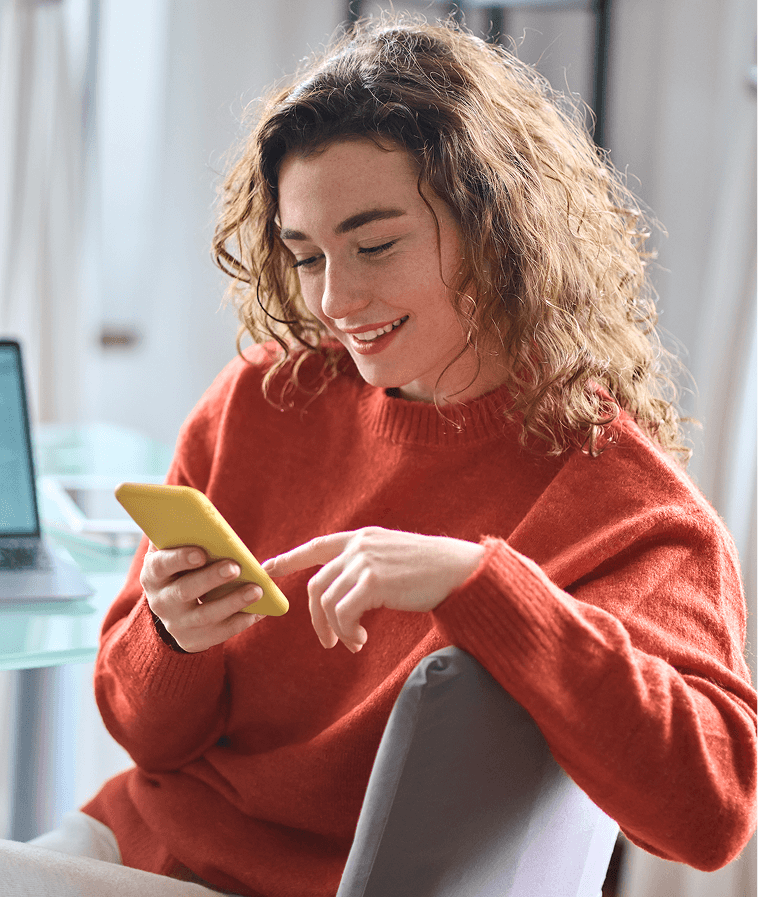 Demande d’abonnement